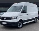 Volkswagen Crafter FG 30 L3H3 2.0 TDI 140 CH à Lestrem (62)