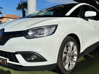  Voir détails -Renault Scenic 1.7 Blue dCi - 120 Zen à Riorges (42)