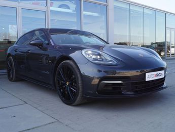  Voir détails -Porsche Panamera Sport Turismo 4 E-Hybrid l PANO l Chrono à Moerkerke (83)