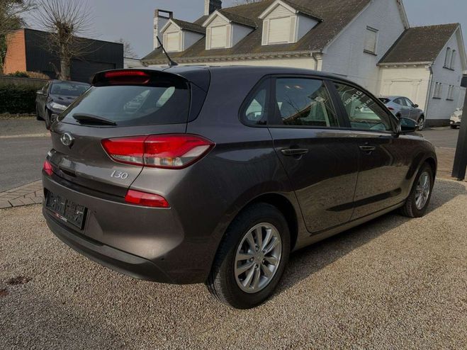 Hyundai I30 1.0 T-GDi 15-CLIMA-PDC-CRUISE-LED Gris Mtallis de 
