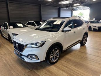  Voir détails -MG EHS 1.5T GDI 258 HYBRIDE RECHARGEABLE PHEV L à Saint-Vincent-de-Boisset (42)