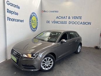  Voir détails -Audi A3 Sportback 1.4 TFSI 150CH ULTRA COD AMBIE à Nogent-le-Phaye (28)