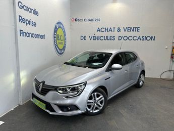  Voir détails -Renault Megane IV 1.5 BLUE DCI 115CH BUSINESS EDC à Nogent-le-Phaye (28)