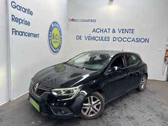  Voir détails -Renault Megane IV 1.5 BLUE DCI 115CH BUSINESS EDC à Nogent-le-Phaye (28)