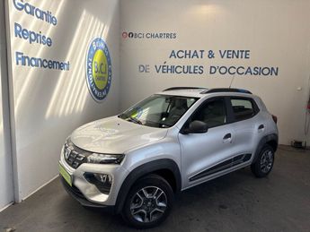  Voir détails -Dacia Spring BUSINESS 2020 - ACHAT INTEGRAL à Nogent-le-Phaye (28)