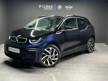 Voir détails -BMW I3 170ch 120Ah Edition WindMill Atelier à Toulouse (31)