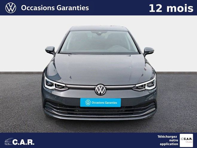 Volkswagen Golf 1.5 eTSI OPF 130 DSG7 Style Gris de 2024