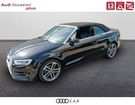 Audi A3 CABRIOLET 35 TFSI CoD 150 S tronic 7 Des à  La Rochelle (17)