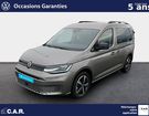 Volkswagen Caddy CALIFORNIA 2.0 TDI 122 DSG7 &agrave;  La Rochelle (17)
