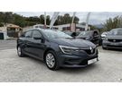 Renault Megane Estate 1.6 E-Tech Plug-in Hybride 160cv  à  La Colle-sur-Loup (06)