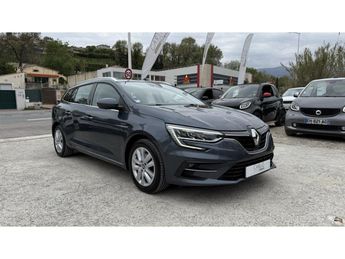  Voir détails -Renault Megane Estate 1.6 E-Tech Plug-in Hybride 160cv  à  La Colle-sur-Loup (06)