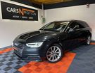 Audi A4 Avant (B9) 1.4 TFSI 150ch S Tronic 7 - H à Puget-sur-Argens (83)