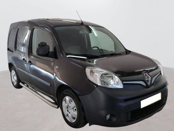 Voir détails -Renault Kangoo Express 1.5 DCI 90 EDC à Chanas (38)