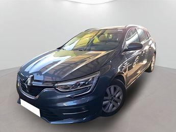  Voir détails -Renault Megane IV ESTATE 1.5 Blue dCi 115 BUSINESS EDC à Chanas (38)