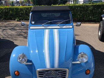  Voir détails -Citroen 2 CH AZELLE à Gleiz (69)
