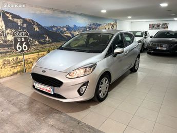  Voir détails -Ford Fiesta 1.0 EcoBoost 95ch TVA RCUPRABLE à Grenoble (38)