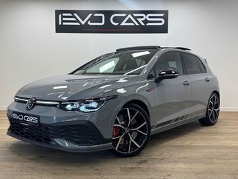  Voir détails -Volkswagen Golf GTI Clubsport 2.0 300 ch IQ LIGHT / KEYL à Gleiz (69)