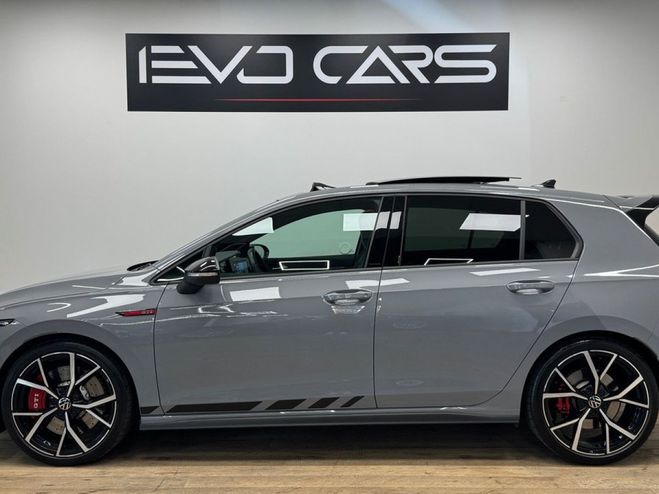 Volkswagen Golf GTI Clubsport 2.0 300 ch IQ LIGHT / TO / Gris de 2022