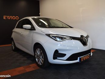  Voir détails -Renault Zoe R110 ZE 110 69PPM 52KWH ACHAT-INTEGRAL C à Geispolsheim (67)