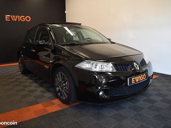  Voir détails -Renault Megane II RS TOIT OUVRANT PANO SUIVI COMPLET CO à Geispolsheim (67)