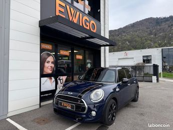  Voir détails -Mini One 2.0 190CH COOPER S à  Le Versoud (38)