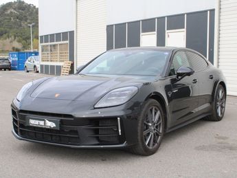  Voir détails -Porsche Panamera iii 4 e-hybrid v6 470 pdk - sous garanti à Sausset-les-Pins (13)