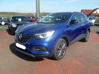  Voir détails -Renault Kadjar 1.5 BLUE DCI 115CH BOSE BV6 à Harol (88)