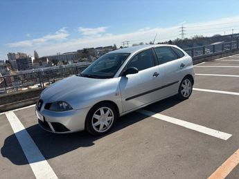  Voir détails -Seat Ibiza 1.4 TDI70 COLLECTOR 2 5P à Igny (91)