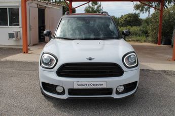  Voir détails -Mini Countryman COOPER 136CV BVA7 PACK SPORT/LONGSTONE 5 à Calvi (20)
