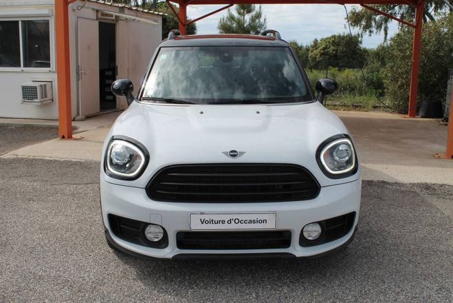 Mini Countryman COOPER 136CV BVA7 PACK SPORT/LONGSTONE 5  de 2019