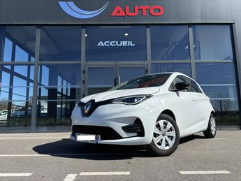  Voir détails -Renault Zoe BUSINESS R110 ACHAT INTEGRAL à Campsas (82)
