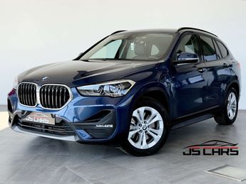  Voir détails -BMW X1 xDrive25e FACELIFT 1ERPRO JANTES17 CUIR  à Cuesmes (70)
