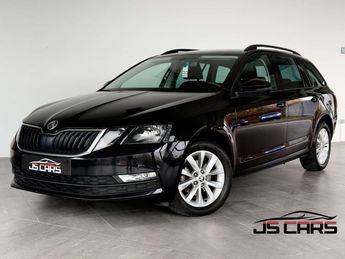  Voir détails -Skoda Octavia BREAK 1.6TDi 1ERPRO BOITE AUTO GPS CARPL à Cuesmes (70)