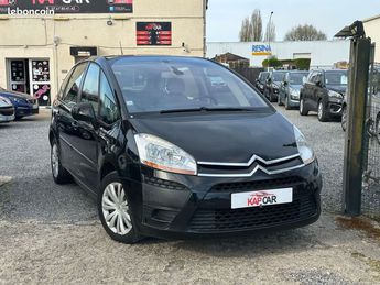  Voir détails -Peugeot 3008 1.6 HDi Active Garantie 6 mois à Saint-Soupplets (77)