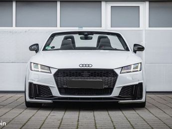  Voir détails -Audi TT S Roadster quattro competition MALUS INC à Lattes (34)