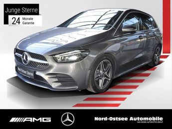  Voir détails -Mercedes Classe B 200 AMG 4M Navi Kamera LED à Leimbach (68)