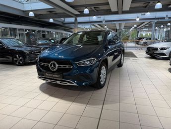  Voir détails -Mercedes Classe GLA classe 200 LED SZH Easy pack à Leimbach (68)