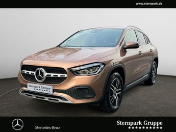  Voir détails -Mercedes Classe GLA classe 250 e AHK Distronic LED R à Leimbach (68)
