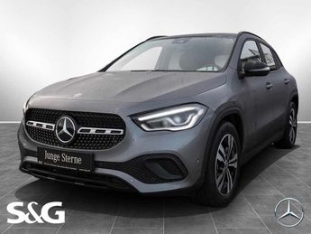  Voir détails -Mercedes Classe GLA classe 200 Progressive MBUX RKam à Leimbach (68)