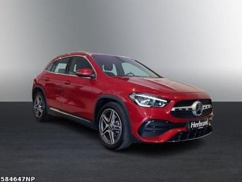  Voir détails -Mercedes Classe GLA classe 200 AMG MULTIBEAM Kamera à Leimbach (68)