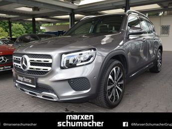  Voir détails -Mercedes Classe GL 180 Progressive 7G MBUXHigh à Leimbach (68)