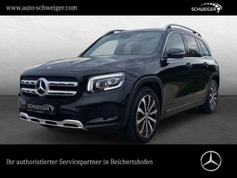  Voir détails -Mercedes Classe GL 200 Progressive Totwinkel à Leimbach (68)
