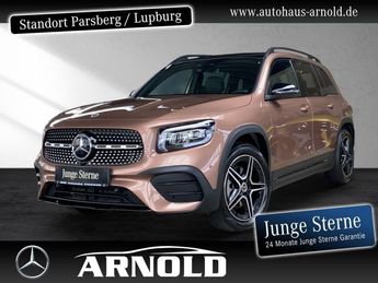  Voir détails -Mercedes Classe GL 250 AMG Line Night Pano à Leimbach (68)