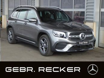  Voir détails -Mercedes Classe GL 200 AMG Line LED Kamera à Leimbach (68)