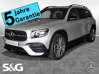  Voir détails -Mercedes Classe GL 200 d AMG EDITION Night à Leimbach (68)