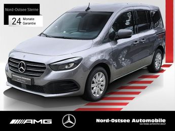  Voir détails -Mercedes Classe T 180 d Style AHK Navi Kamera à Leimbach (68)