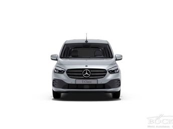 Voir détails -Mercedes Classe T 180 d PROG. 7G DCT LED à Leimbach (68)
