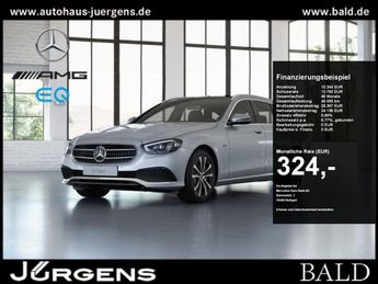 Voir détails -Mercedes Classe E 300 T Avantgarde ILS 360 à Leimbach (68)