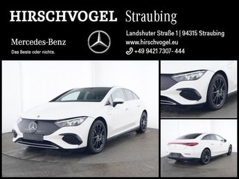  Voir détails -Mercedes Classe E 300 Electric Art Int. à Leimbach (68)