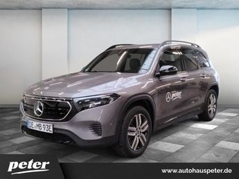  Voir détails -Mercedes Classe E 300 4MATIC Electric Art à Leimbach (68)
